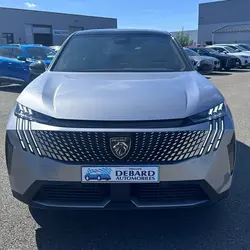 Peugeot 3008 1.2 HYBRID 145CH GT E-DCS6 occasion - Onet-le-Ch&acirc;teau - photo 2/23