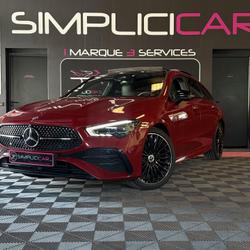 Mercedes CLA CLA 250 E AMG LINE La Motte-Servolex