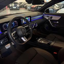 Mercedes CLA CLA 250 E AMG LINE La Motte-Servolex