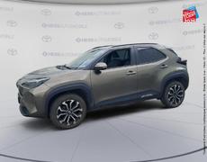 Toyota Yaris Cross Thionville