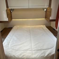 Profile Pilote FIAT DUCATO 2.3L JTD - 140 Verson