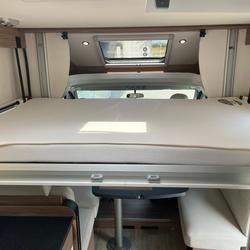 Profile Pilote FIAT DUCATO 2.3L JTD - 140 Verson