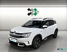 Citroen C5 Aircross Saint-Étienne