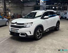 Citroen C5 Aircross Saint-Étienne