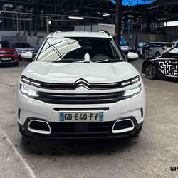 Citroen C5 Aircross C5 Aircross Hybride Rechargeable 225 S&S e-EAT8 C-Series Saint-&Eacute;tienne
