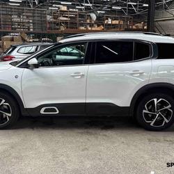 Citroen C5 Aircross C5 Aircross Hybride Rechargeable 225 S&S e-EAT8 C-Series Saint-&Eacute;tienne