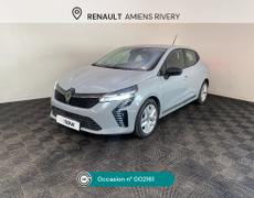 Renault Clio 5
