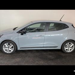 Renault Clio 5 Clio E-Tech full hybrid 145 ch GSR2 Evolution Rivery