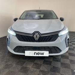 Renault Clio 5 Clio E-Tech full hybrid 145 ch GSR2 Evolution Rivery