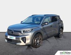 Citroen C3 Aircross Fréjus