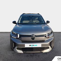 Citroen C3 Aircross C3 Aircross Turbo 100 ch Man Plus Fr&eacute;jus