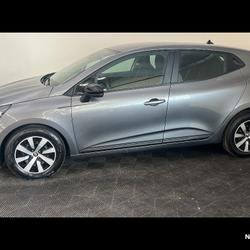 Renault Clio 5 Clio TCe 90 Equilibre Rivery