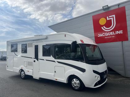 Integral Itineo Autres Itineo  - FIAT DUCATO 2.3L JTD - 130 - 58 970 €