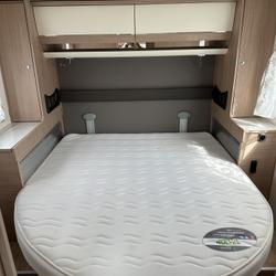 Integral Itineo FIAT DUCATO 2.3L JTD - 130 Verson
