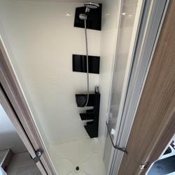 Integral Itineo FIAT DUCATO 2.3L JTD - 130 Verson