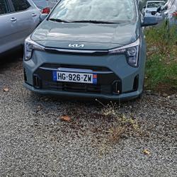 Kia Picanto Picanto 1.0 GDi 68 ch BVM5 Active Business Carcassonne
