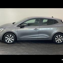 Renault Clio 5 Clio TCe 90 Equilibre Rivery