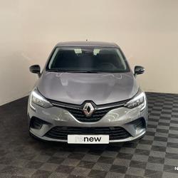 Renault Clio 5 Clio TCe 90 Equilibre Rivery