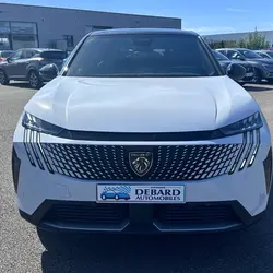 Peugeot 3008 1.2 HYBRID 145CH GT E-DCS6 occasion - Lab&egrave;ge - photo 2/23