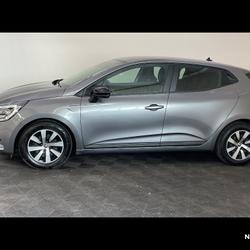 Renault Clio 5 Clio TCe 90 Equilibre Rivery