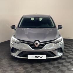 Renault Clio 5 Clio TCe 90 Equilibre Rivery