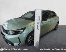 Opel Corsa Béziers