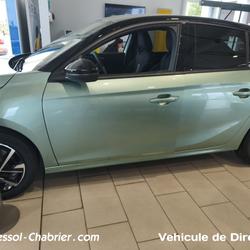 Opel Corsa Corsa 1.2 Turbo Hybrid 110 ch e-DCT6 Colour Edition B&eacute;ziers