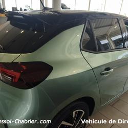 Opel Corsa Corsa 1.2 Turbo Hybrid 110 ch e-DCT6 Colour Edition B&eacute;ziers