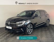 Renault Austral - Austral E-Tech hybrid 200 Iconic - 31 990 €