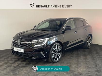 Renault Austral - Austral E-Tech hybrid 200 Iconic - 31 990 €
