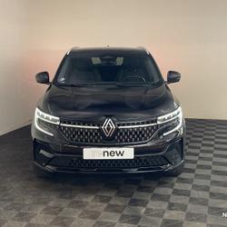 Renault Austral Austral E-Tech hybrid 200 Iconic Rivery