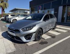 Kia Pro Cee'd Perpignan