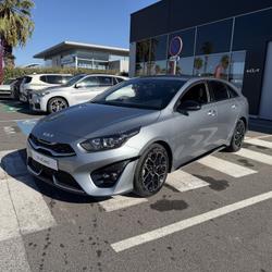 Kia Pro Cee'd PROCEED 1.5 T-GDi 140 ch DCT7 GT-line occasion - Perpignan - photo 2/6