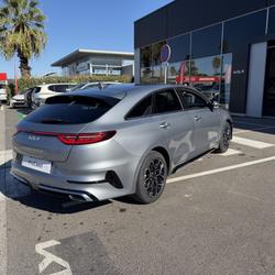 Kia Pro Cee'd PROCEED 1.5 T-GDi 140 ch DCT7 GT-line occasion - Perpignan - photo 3/6