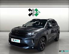 Citroen C5 Aircross Saint-Étienne