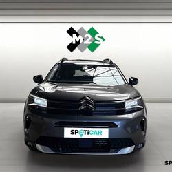 Citroen C5 Aircross C5 Aircross PureTech 130 S&S EAT8 Shine Pack Saint-&Eacute;tienne