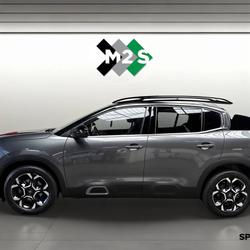 Citroen C5 Aircross C5 Aircross PureTech 130 S&S EAT8 Shine Pack Saint-&Eacute;tienne