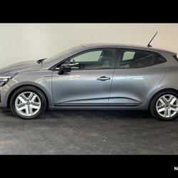 Renault Clio 5 Clio E-Tech full hybrid 145 ch GSR2 Evolution Rivery