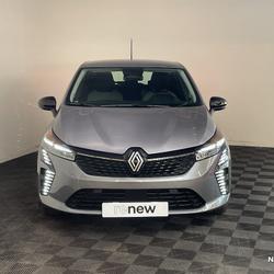 Renault Clio 5 Clio E-Tech full hybrid 145 ch GSR2 Evolution Rivery