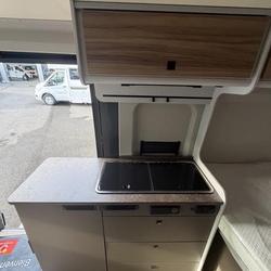 Fourgon Burstner FIAT DUCATO 2.2L JTD - 140 BVA occasion - Saint-Nicolas - photo 3/19