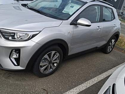 Kia Stonic - Stonic 1.0 T-GDi 100 ch BVM6 Active - 21 290 €