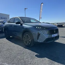 Peugeot 3008 1.2 HYBRID 145CH GT E-DCS6 occasion - Trignac - photo 3/24