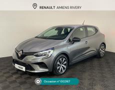 Renault Clio 5 Rivery