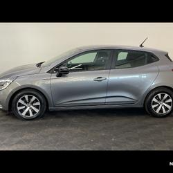 Renault Clio 5 Clio TCe 90 Equilibre Rivery