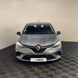 Renault Clio 5 Clio TCe 90 Equilibre Rivery