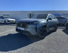 Peugeot 3008 Changé