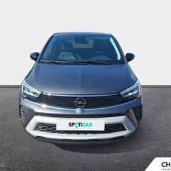 Opel Crossland 1.2 Turbo 130 ch BVA6 Elegance Business occasion - Fr&eacute;jus - photo 2/18