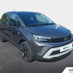 Opel Crossland 1.2 Turbo 130 ch BVA6 Elegance Business occasion - Fr&eacute;jus - photo 3/18