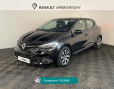 Renault Clio 5 Rivery
