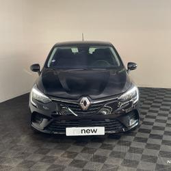 Renault Clio 5 Clio TCe 90 Equilibre Rivery